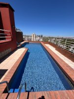 Rental Duplex Apartment with Garage River View | V.l