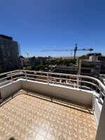 Rental Duplex Apartment with Garage River View | V.l