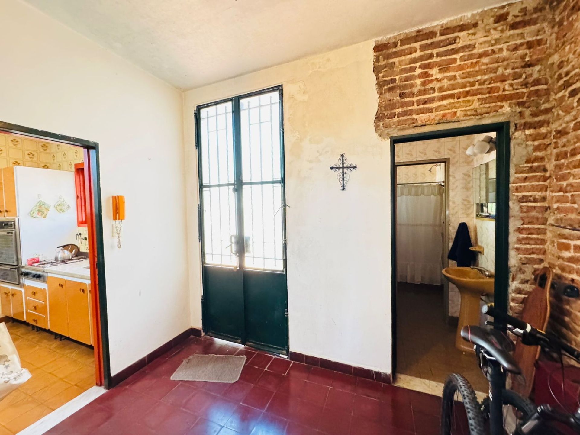 Venta Ph 4 Amb En Pb Cochera Jardin Parrilla Munro