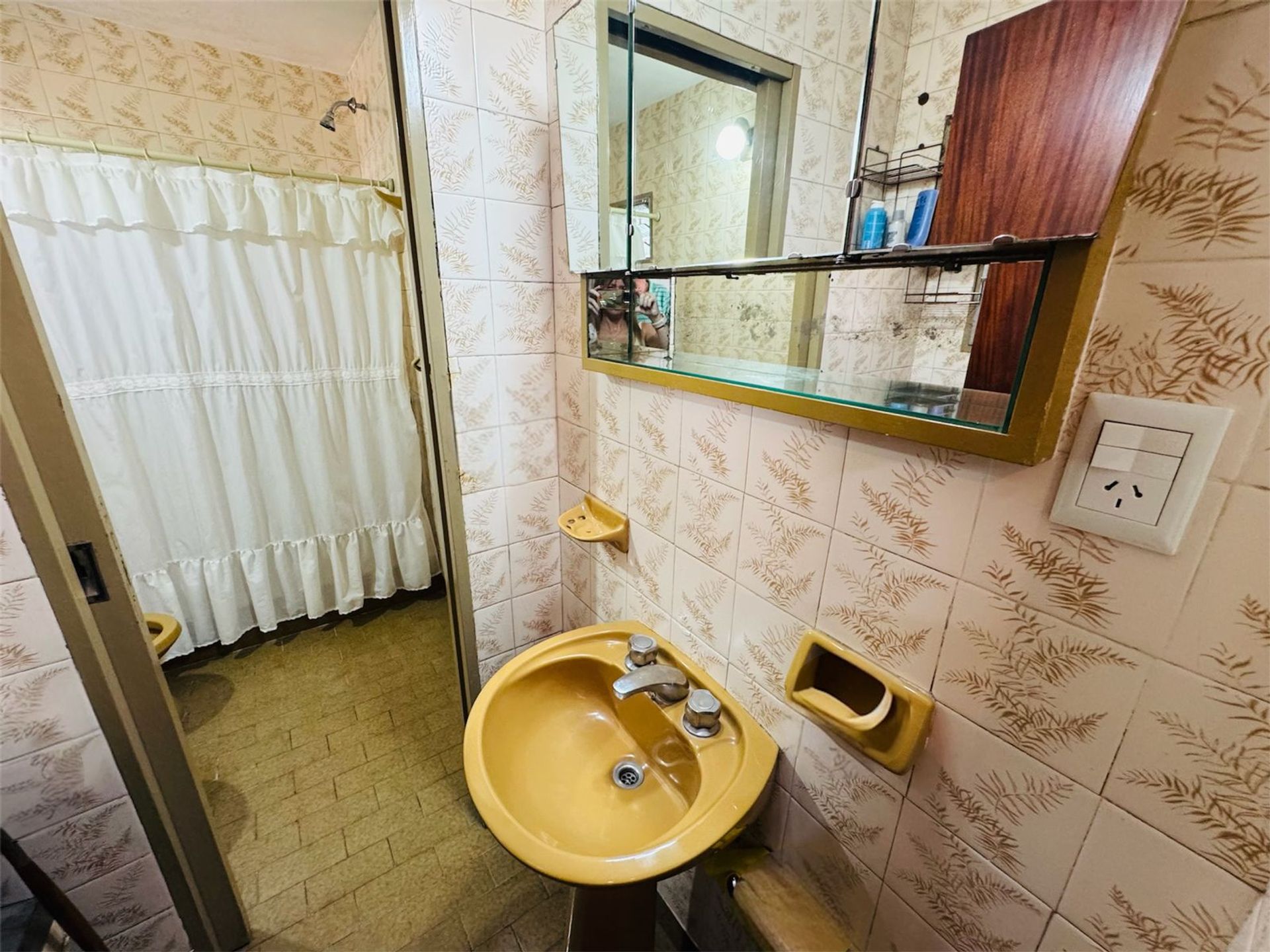 Venta Ph 4 Amb En Pb Cochera Jardin Parrilla Munro