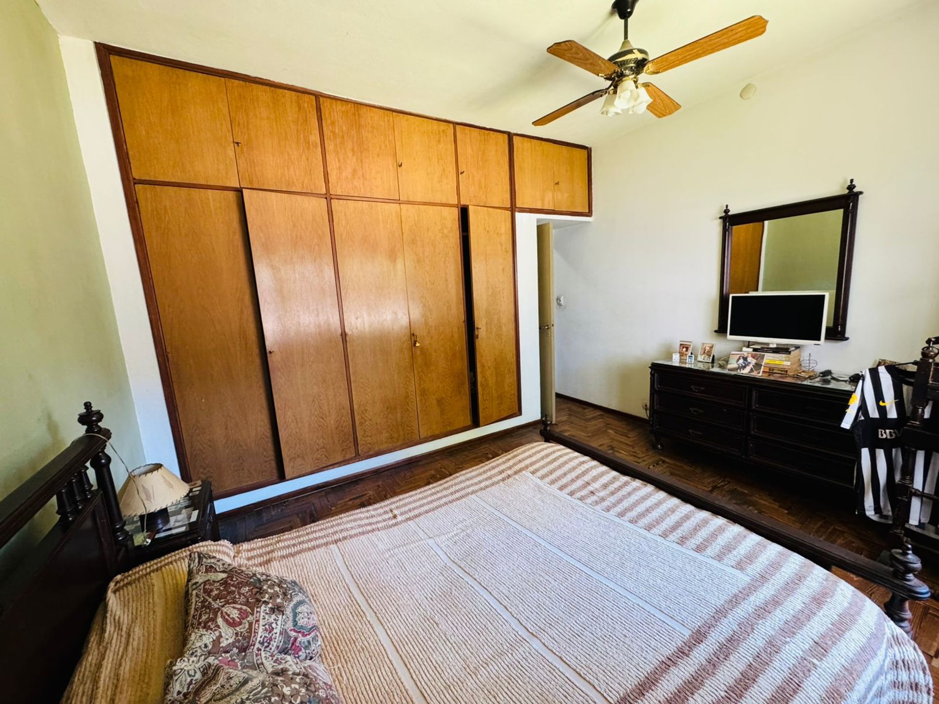 Venta Ph 4 Amb En Pb Cochera Jardin Parrilla Munro