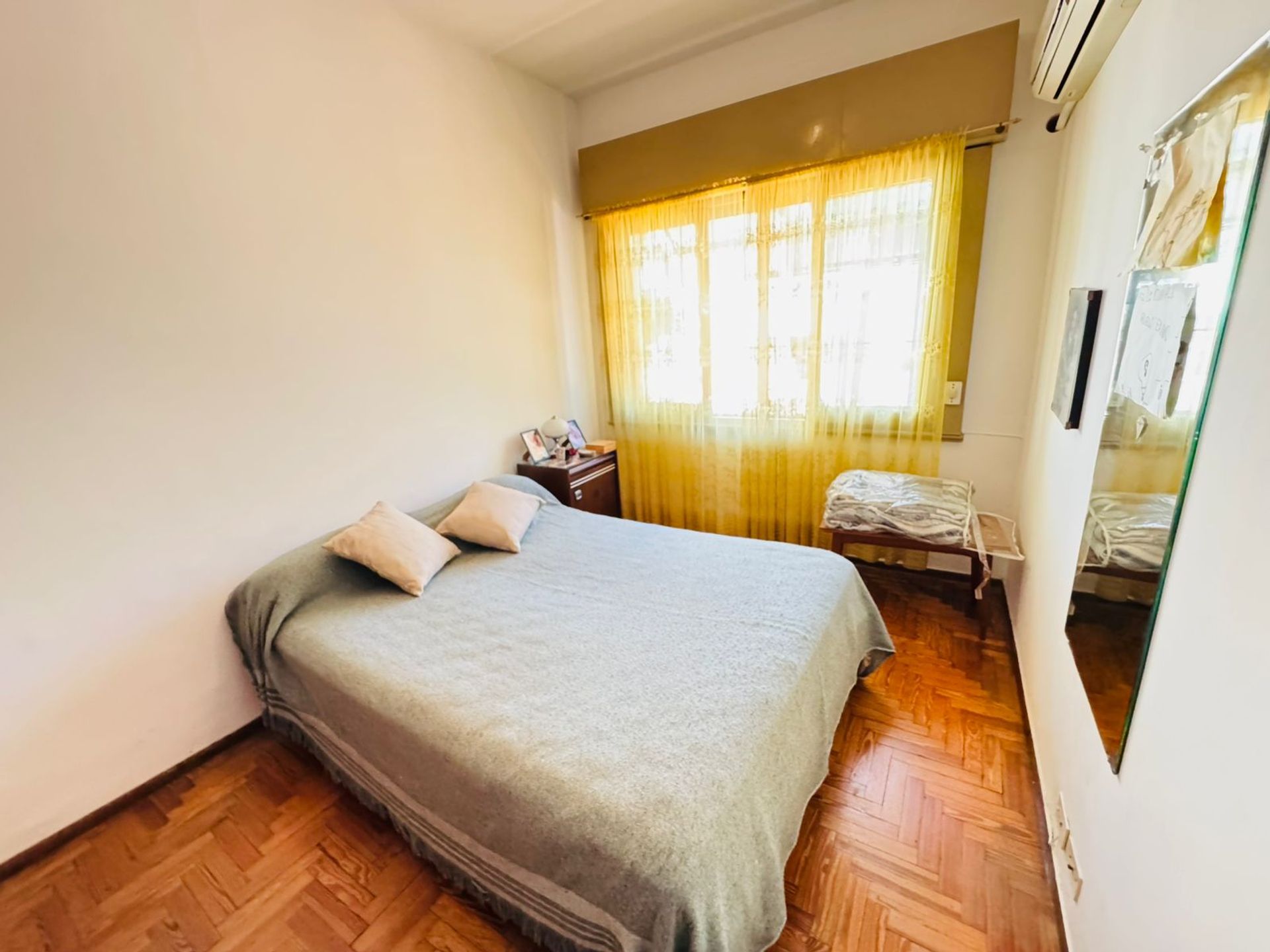 Venta Ph 4 Amb En Pb Cochera Jardin Parrilla Munro