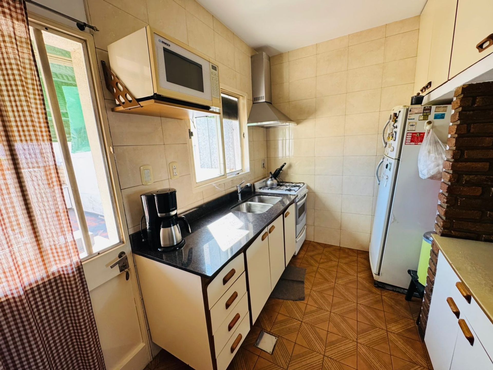 Venta Ph 4 Amb Planta Alta Terraza Parrilla Munro