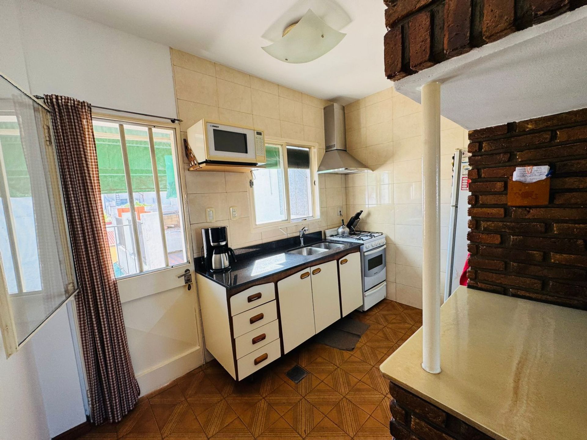 Venta Ph 4 Amb Planta Alta Terraza Parrilla Munro