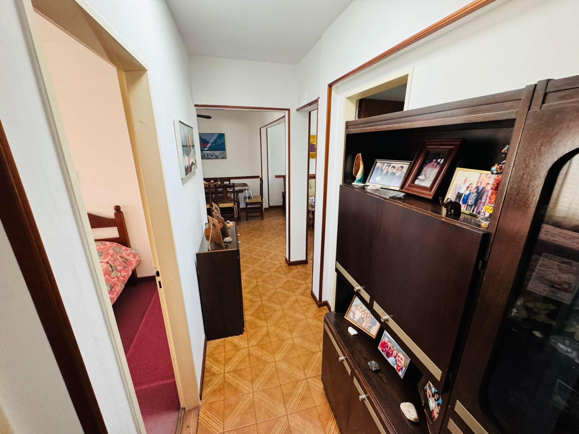 Venta Ph 4 Amb Planta Alta Terraza Parrilla Munro