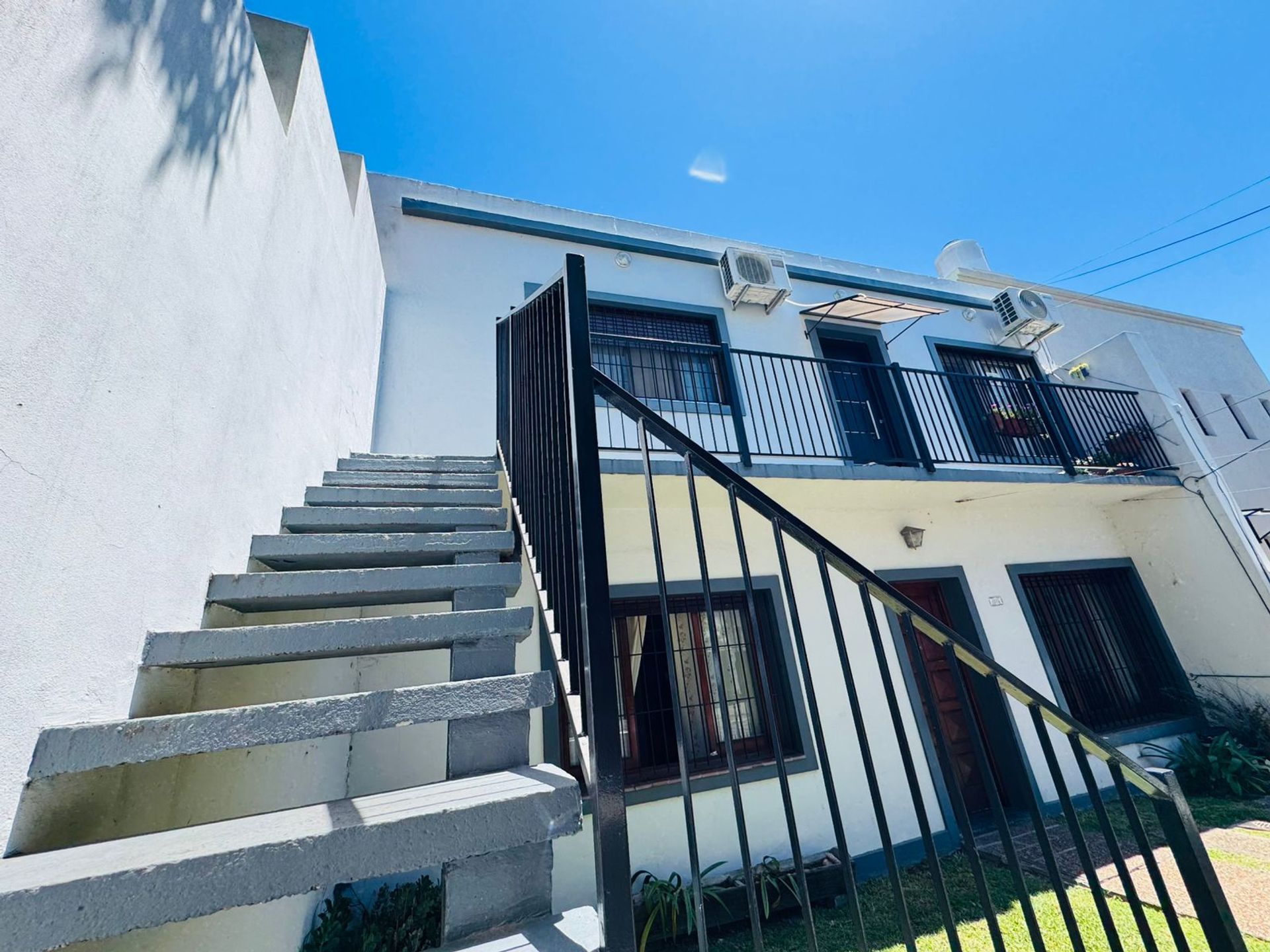 Venta Ph 4 Amb Planta Alta Terraza Parrilla Munro