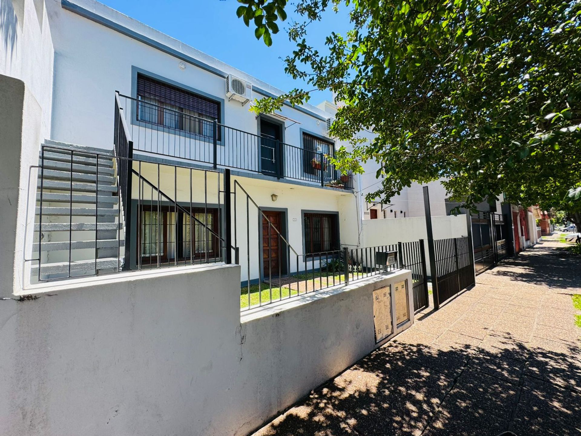 Venta Ph 4 Amb Planta Alta Terraza Parrilla Munro