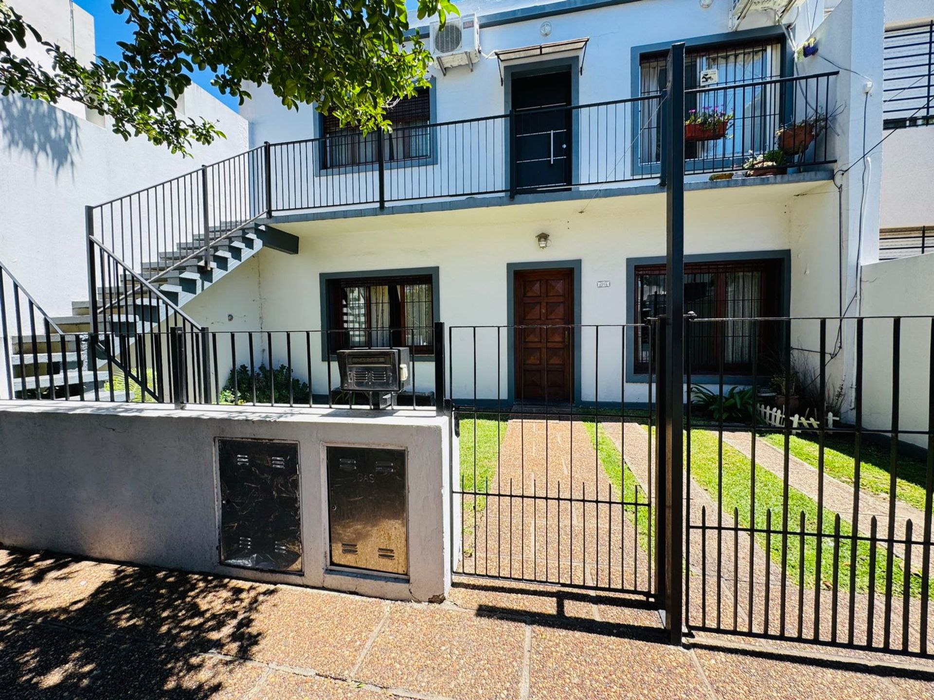 Venta Ph 4 Amb Planta Alta Terraza Parrilla Munro