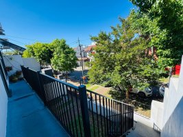 4-room Upper Floor Apartment with Terrace and Grill – Munro