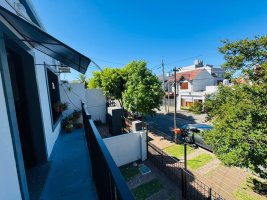 4-room Upper Floor Apartment with Terrace and Grill – Munro