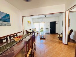 4-room Upper Floor Apartment with Terrace and Grill – Munro