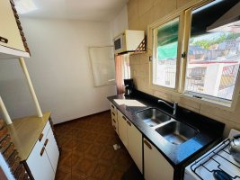 4-room Upper Floor Apartment with Terrace and Grill – Munro
