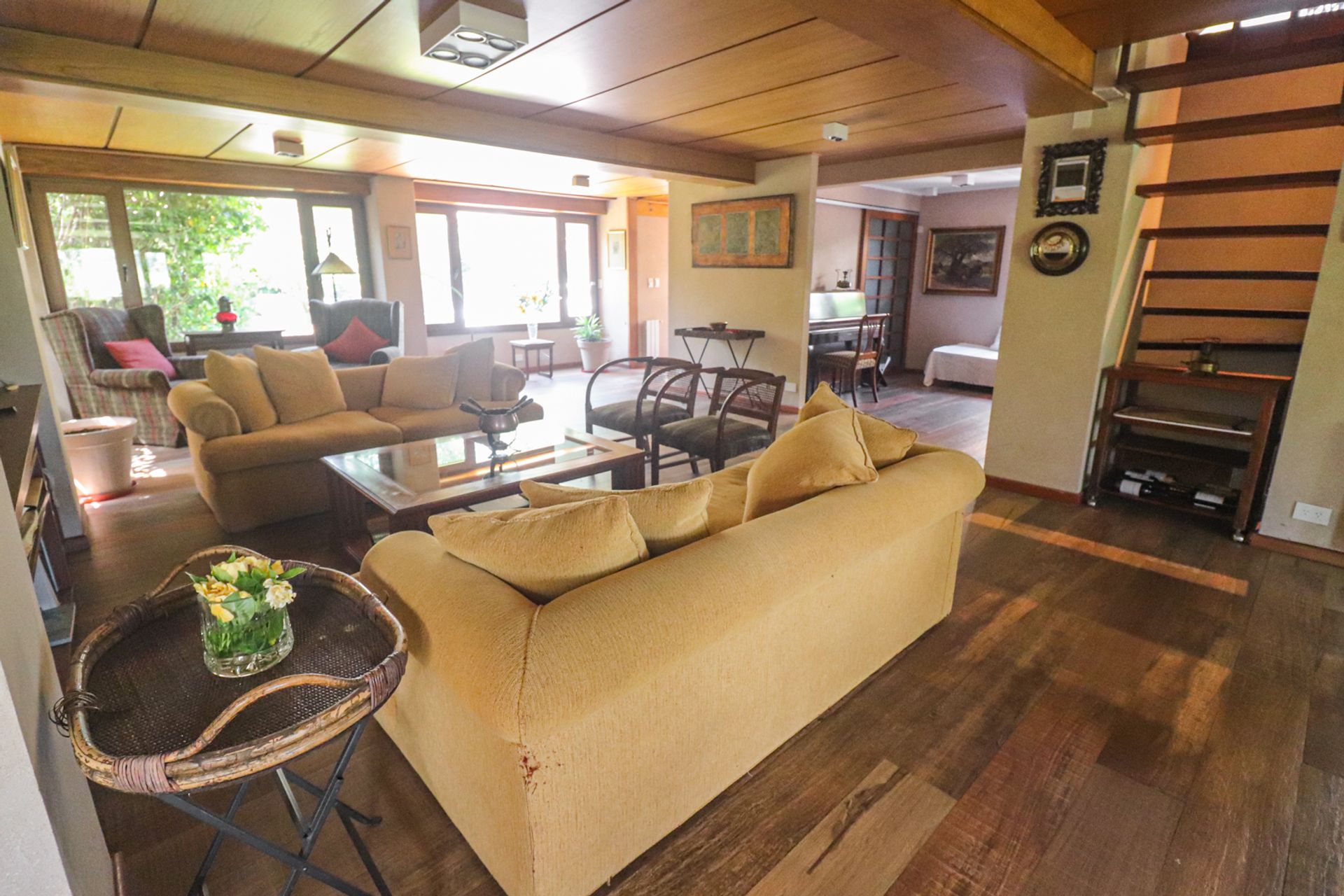 Venta casa 6 amb Camino Real vista Golf