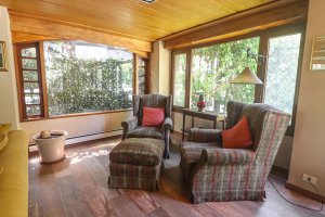 6‑room house for sale on Camino Real, golf view