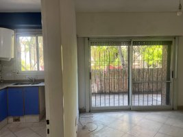 Venta 2 dorm San Fernando Balcón Cochera Terraza