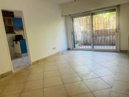 Venta 2 dorm San Fernando Balcón Cochera Terraza