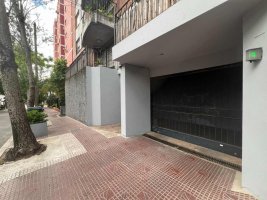 Venta 2 dorm San Fernando Balcón Cochera Terraza