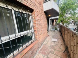 Venta 2 dorm San Fernando Balcón Cochera Terraza