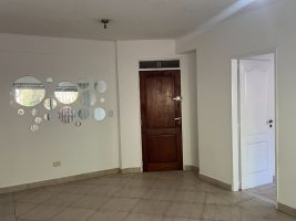 Venta 2 dorm San Fernando Balcón Cochera Terraza