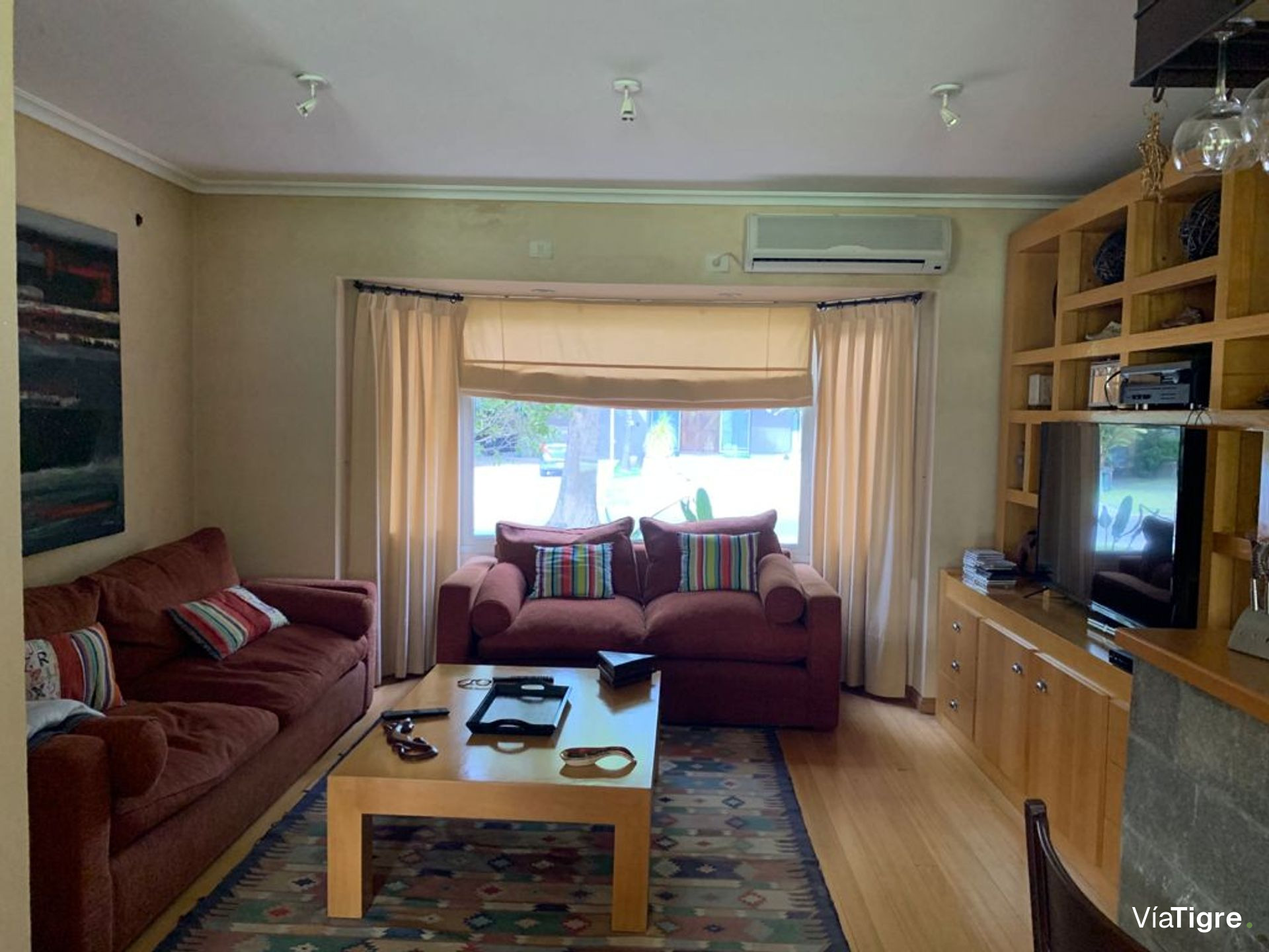 Venta casa barrio Santa Barbara - Tigre