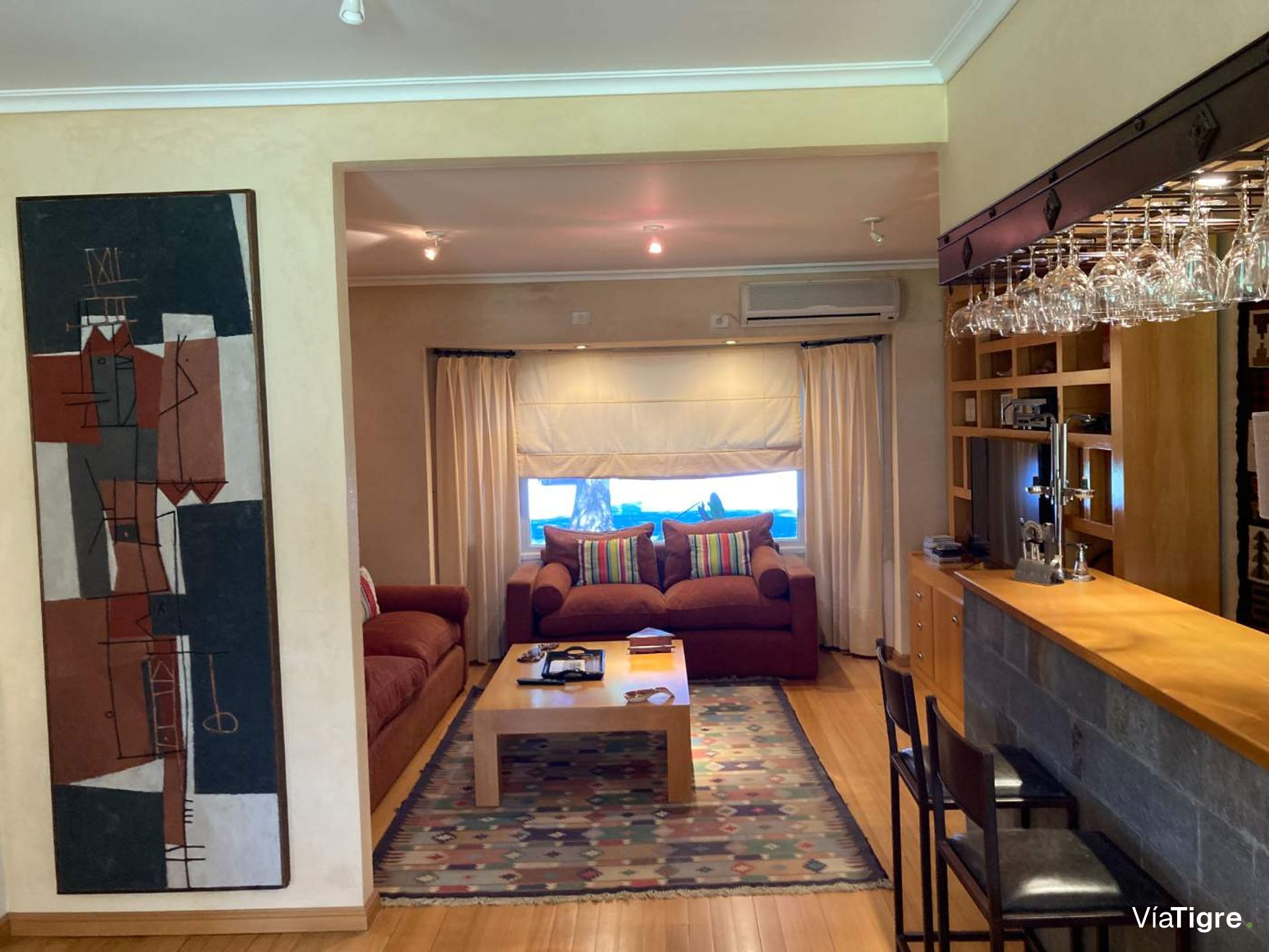 Venta casa barrio Santa Barbara - Tigre