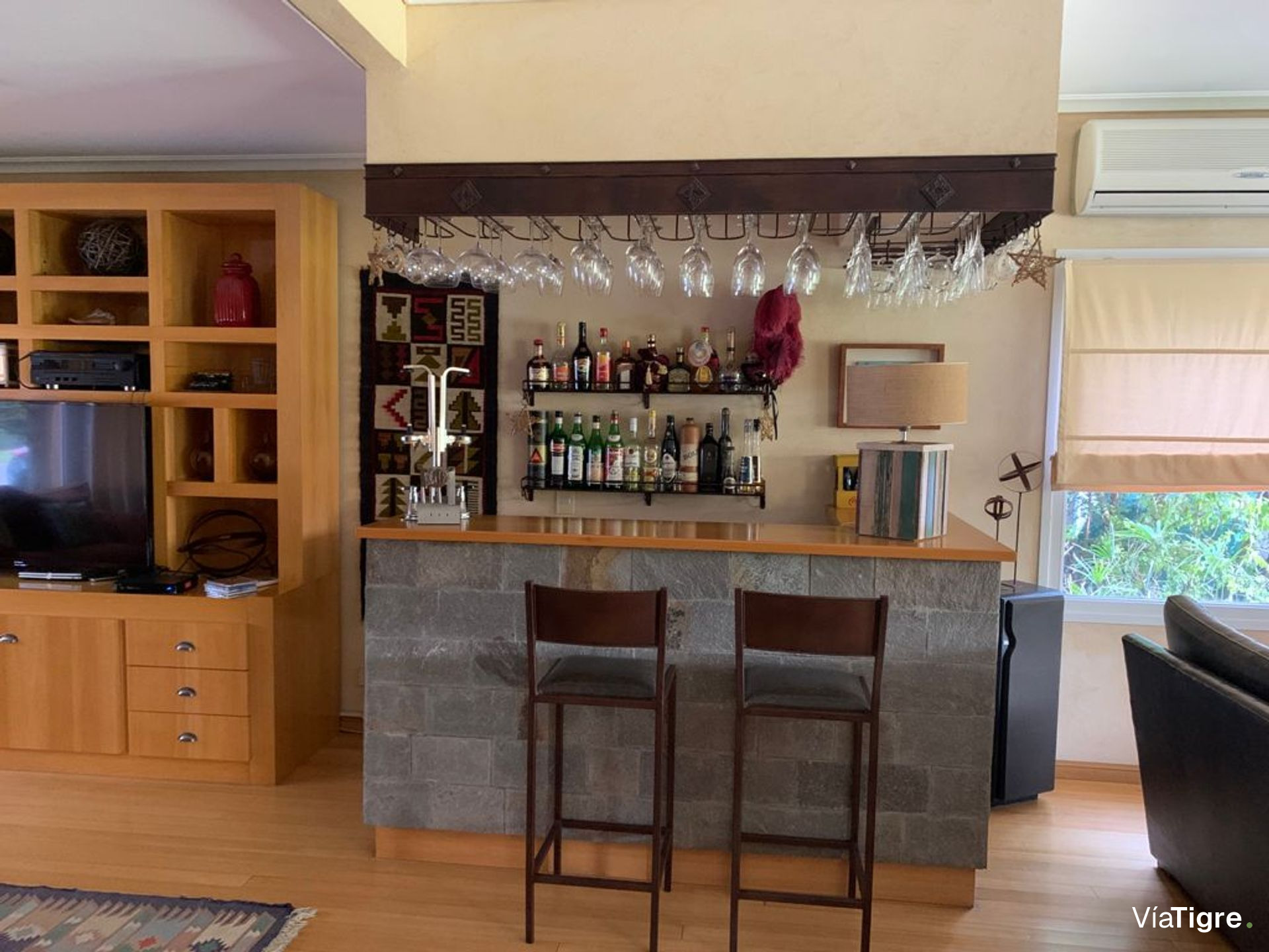 Venta casa barrio Santa Barbara - Tigre