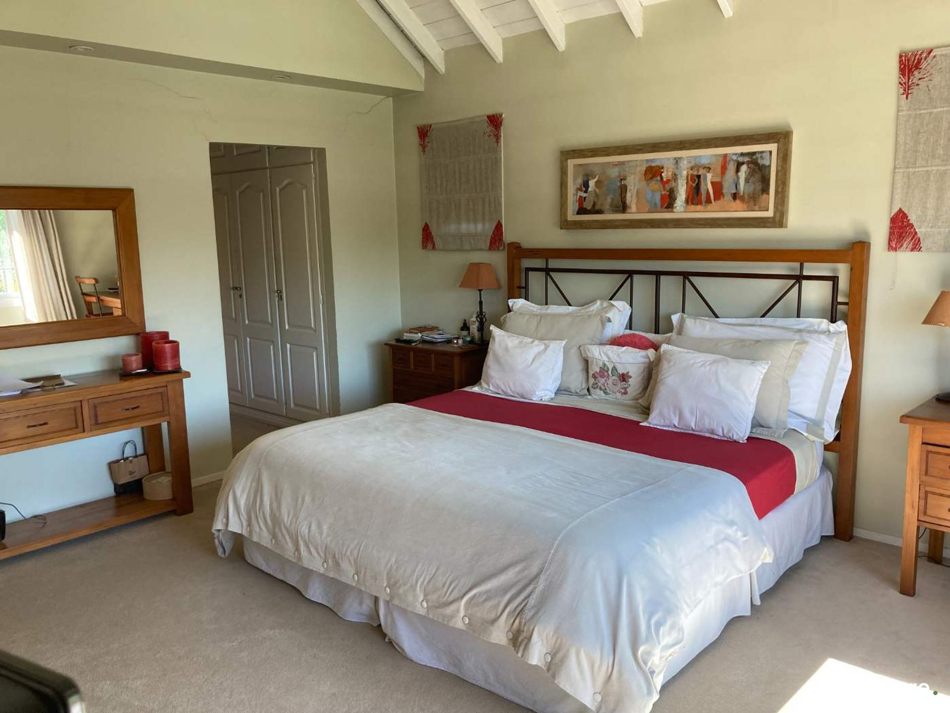 Venta casa barrio Santa Barbara - Tigre