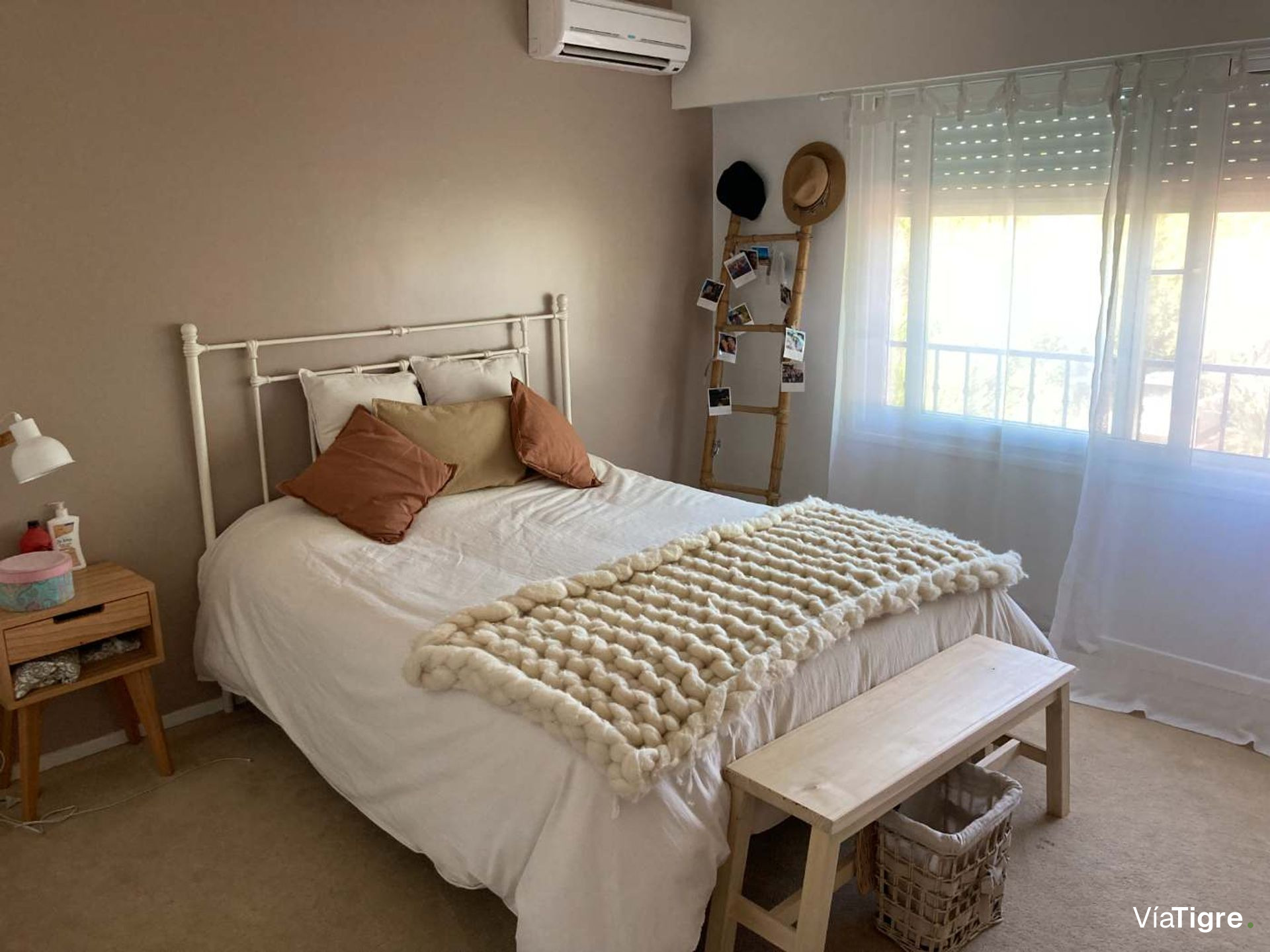 Venta casa barrio Santa Barbara - Tigre