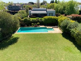 Venta casa barrio Santa Barbara - Tigre