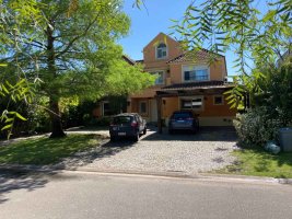 Venta casa barrio Santa Barbara - Tigre