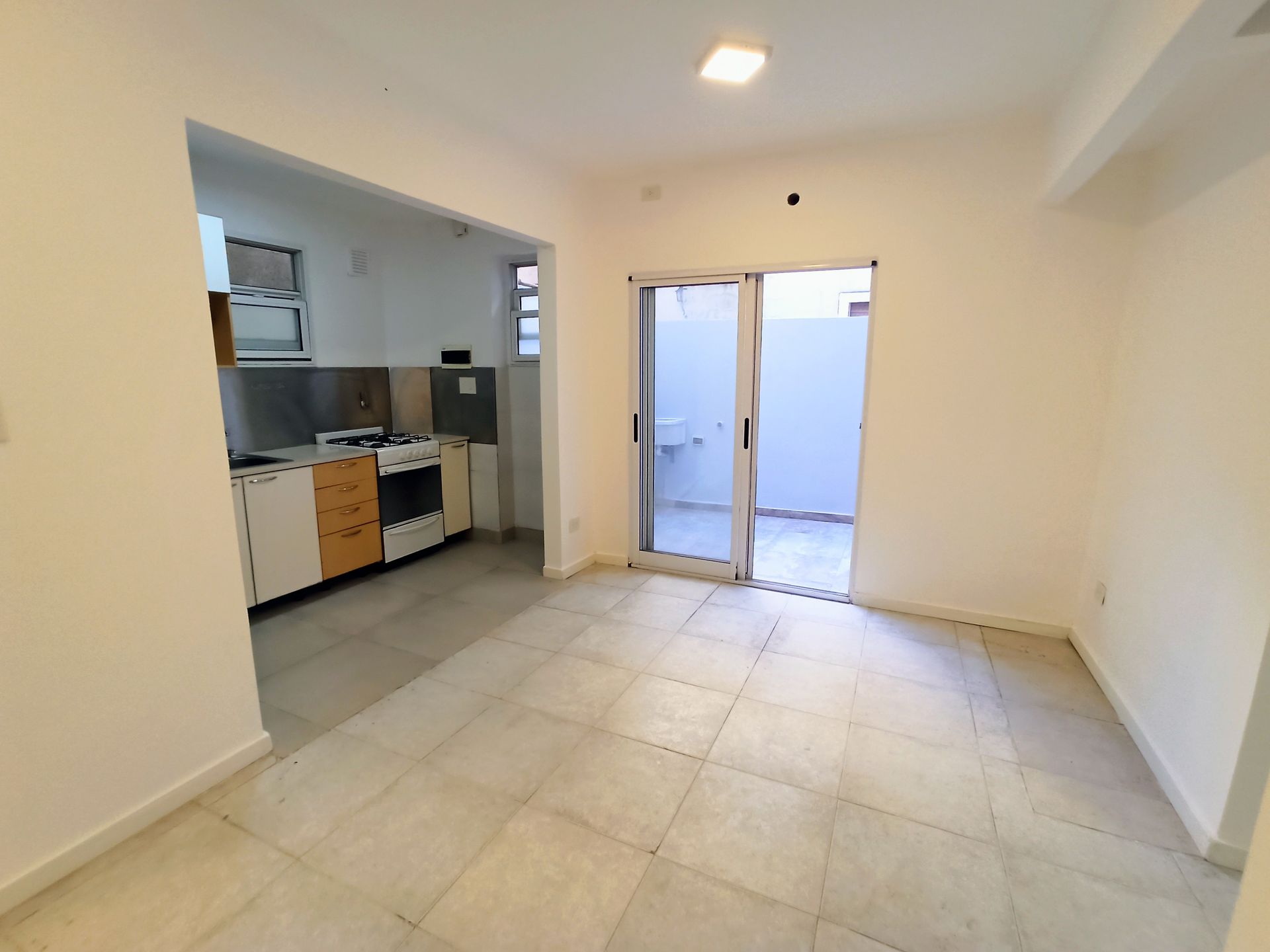 Ph 2 rooms without expenses Vicente Lopez