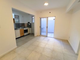 Ph 2 rooms without expenses Vicente Lopez