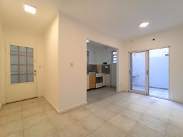 Ph 2 rooms without expenses Vicente Lopez