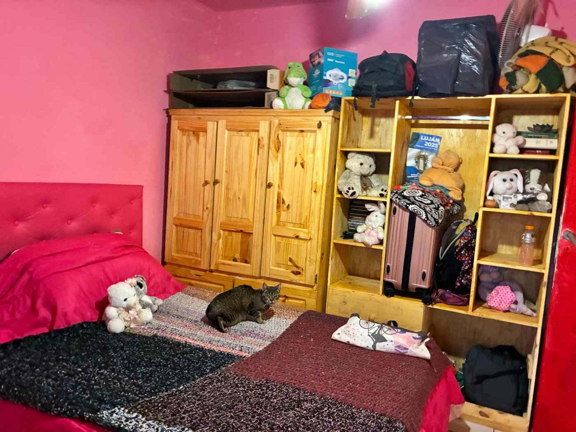 Venta Ph 3 Ambientes Carapachay Multifamiliar