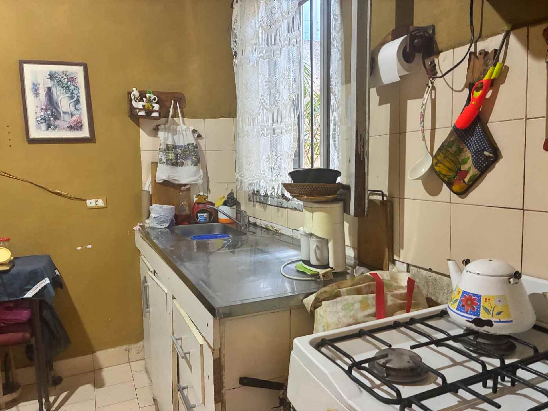 Venta Ph 3 Ambientes Carapachay Multifamiliar