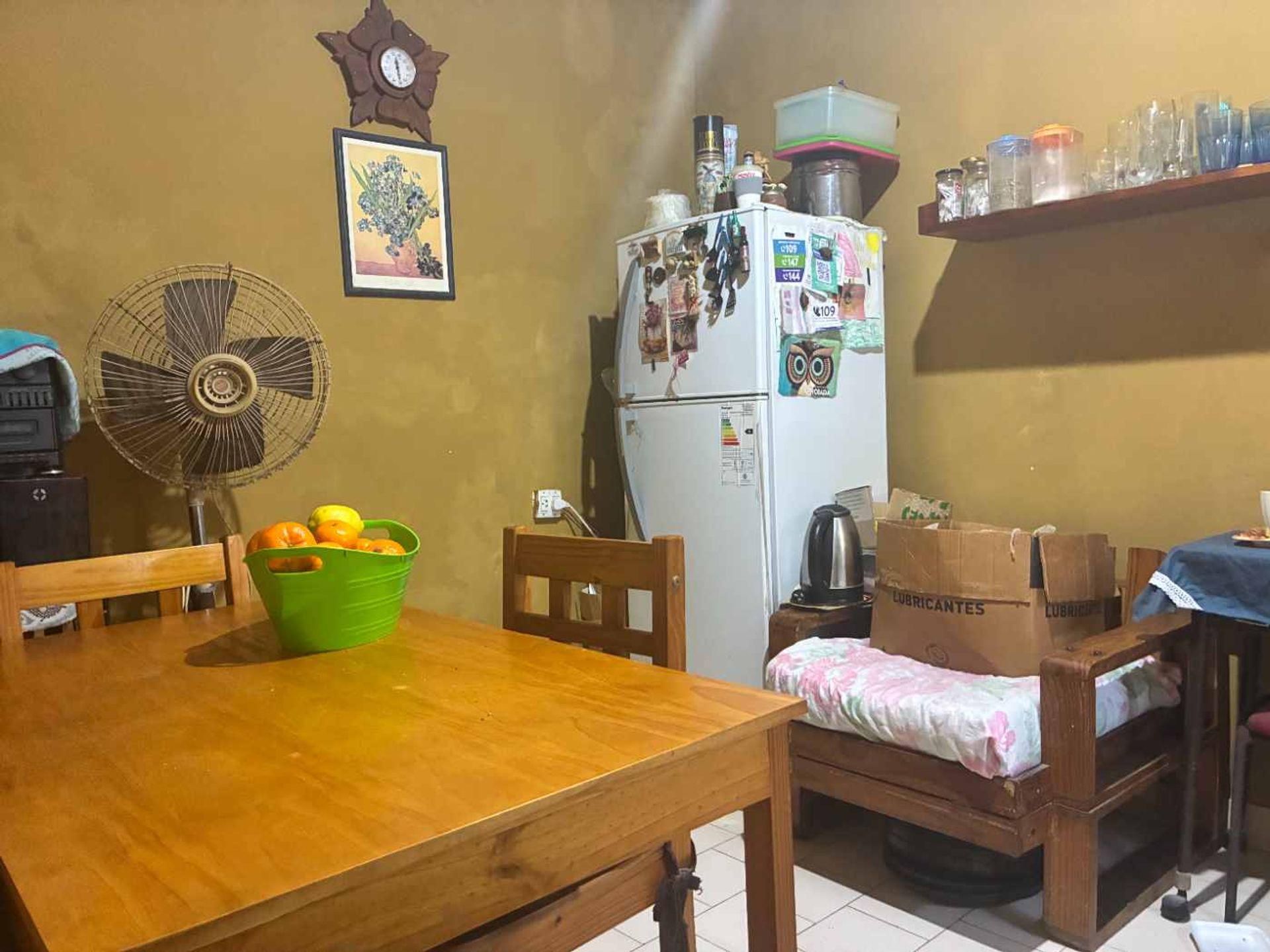 Venta Ph 3 Ambientes Carapachay Multifamiliar