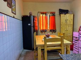 Sale of 3-room multifamily unit in Carapachay