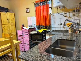 Sale of 3-room multifamily unit in Carapachay