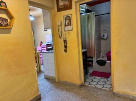 Sale of 3-room multifamily unit in Carapachay