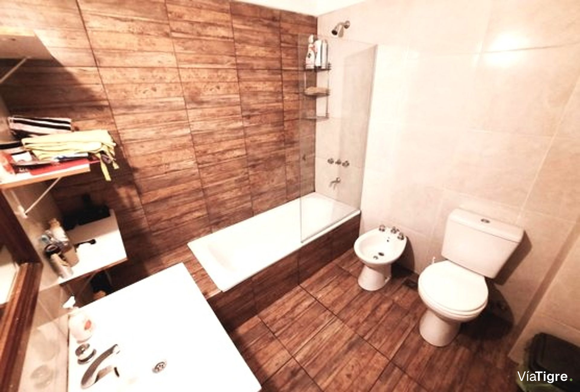 Venta Ph 4 Ambientes Cochera Munro Sin Expensas