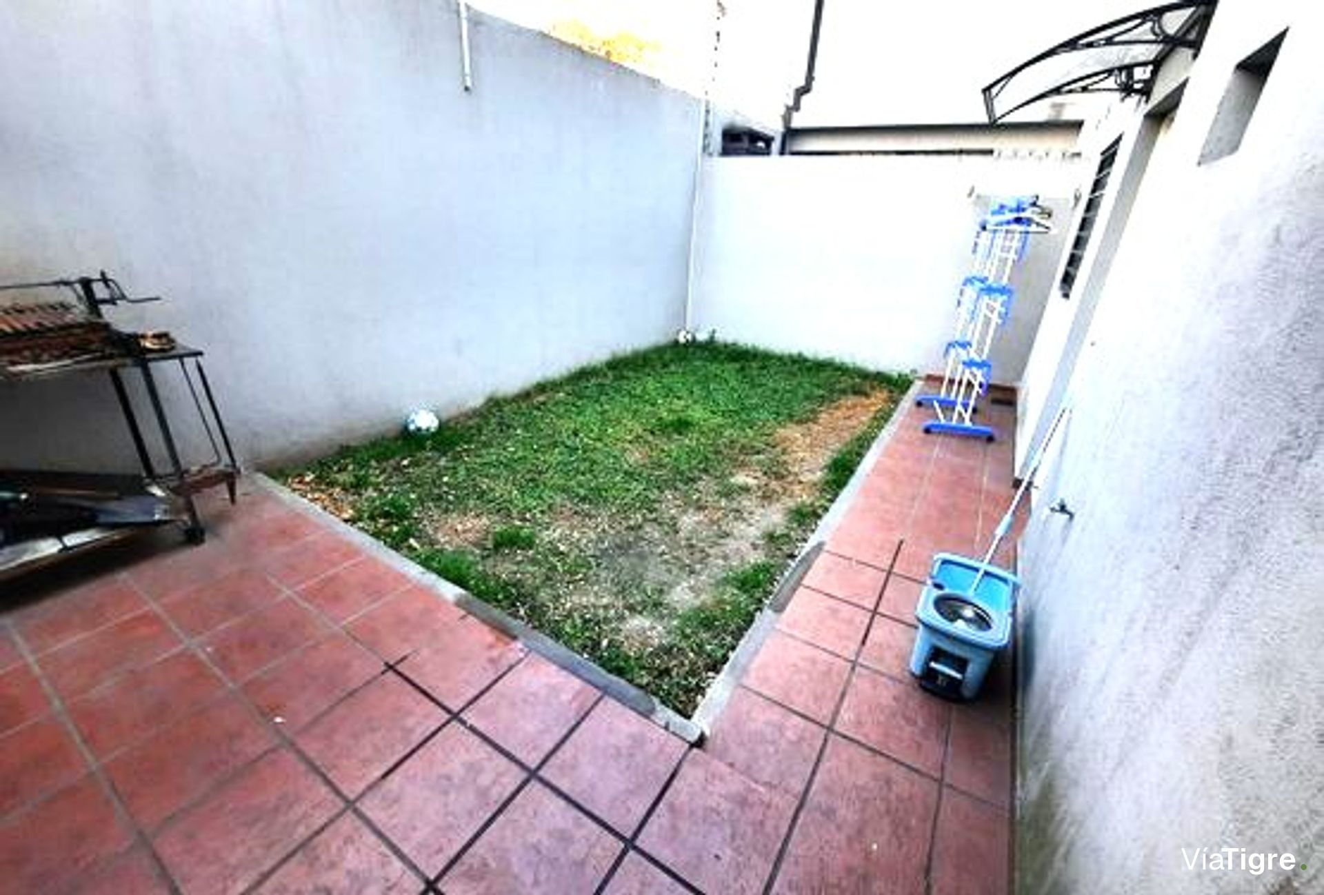Venta Ph 4 Ambientes Cochera Munro Sin Expensas