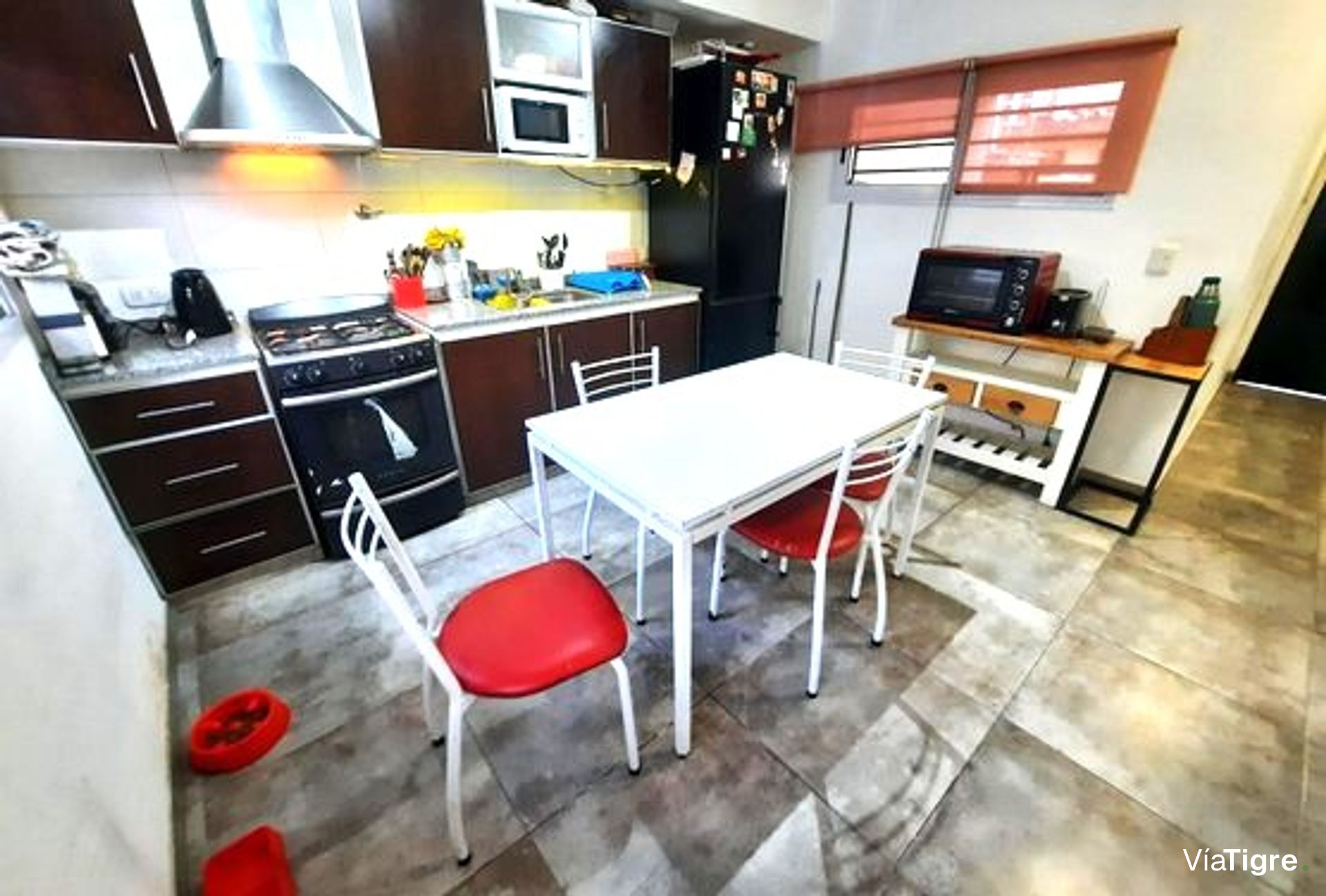 Venta Ph 4 Ambientes Cochera Munro Sin Expensas