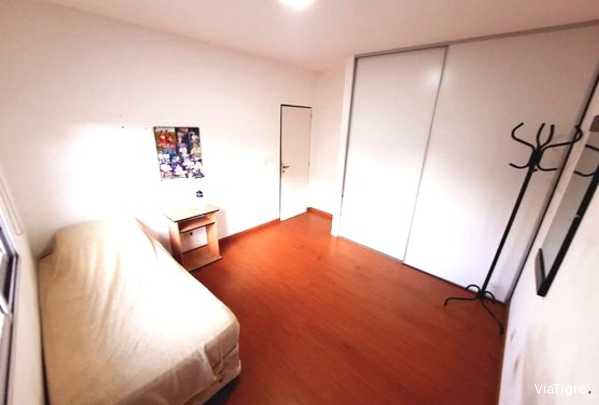 Venta Ph 4 Ambientes Cochera Munro Sin Expensas