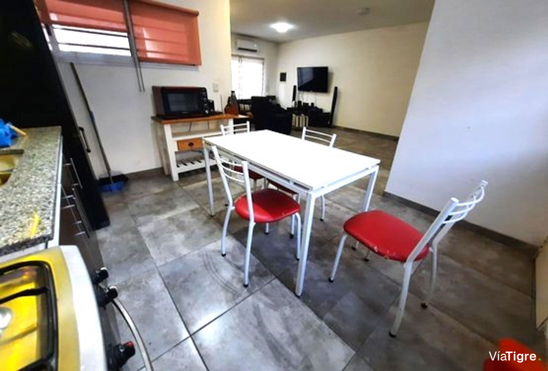 Venta Ph 4 Ambientes Cochera Munro Sin Expensas