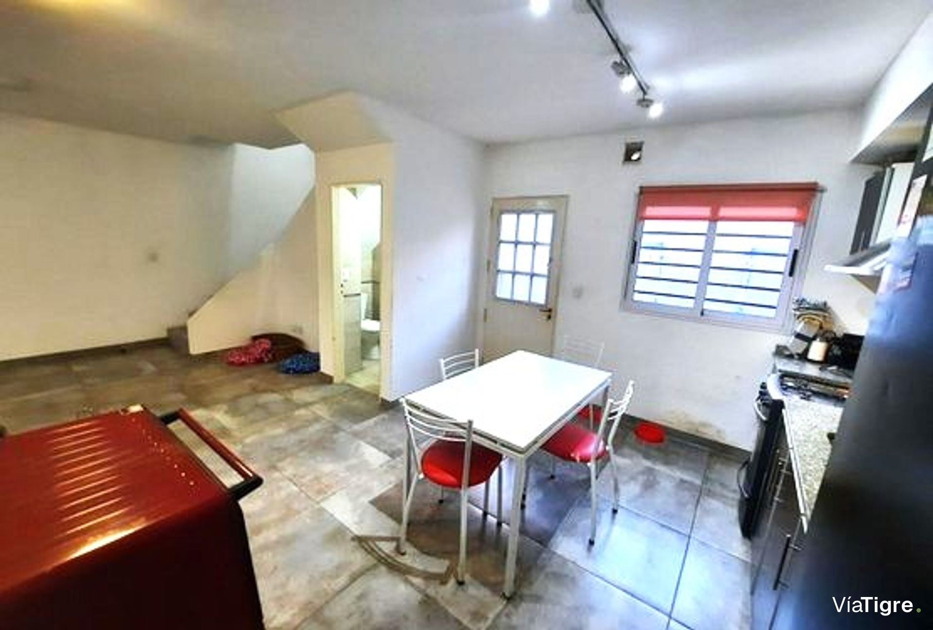 Venta Ph 4 Ambientes Cochera Munro Sin Expensas