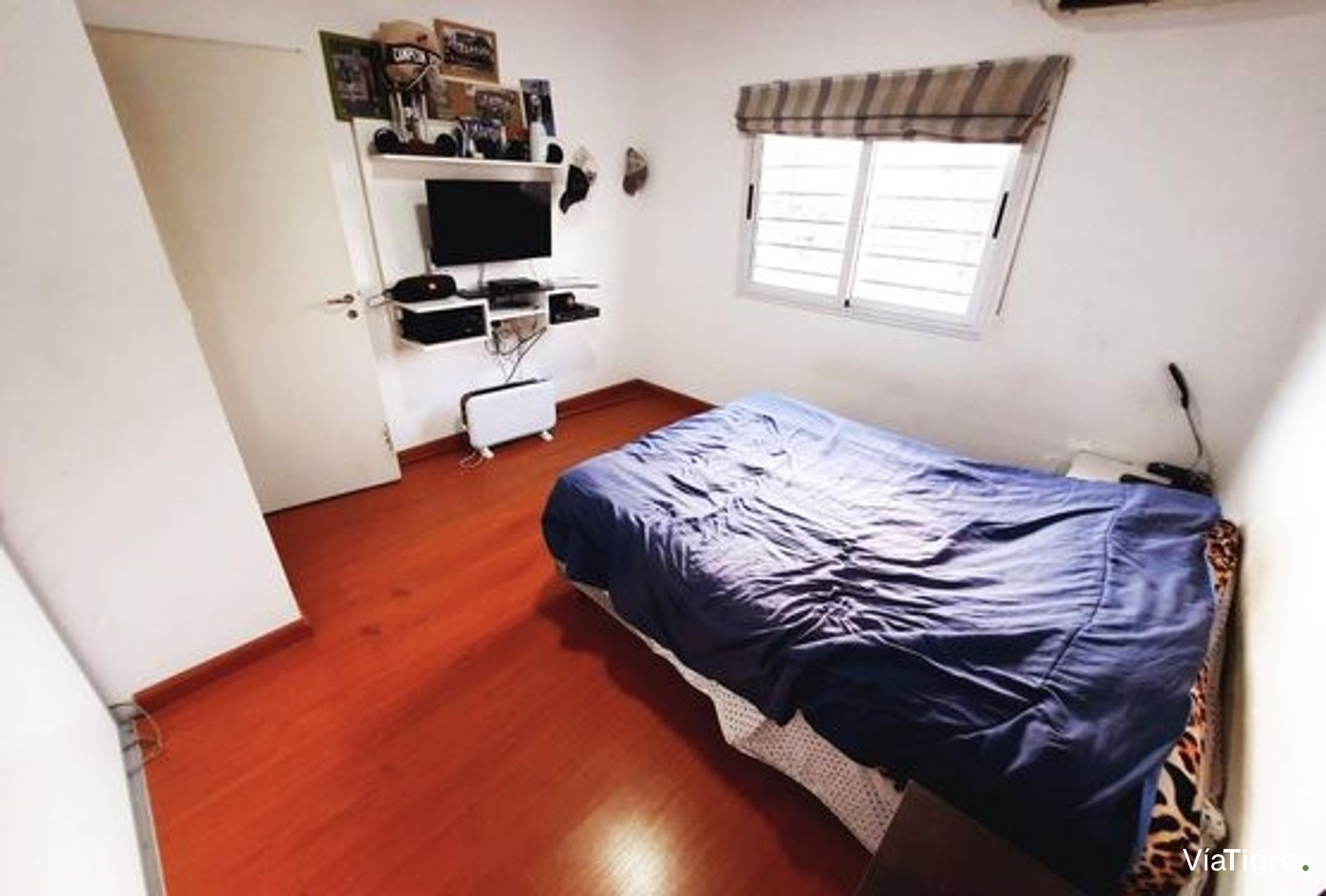 Venta Ph 4 Ambientes Cochera Munro Sin Expensas