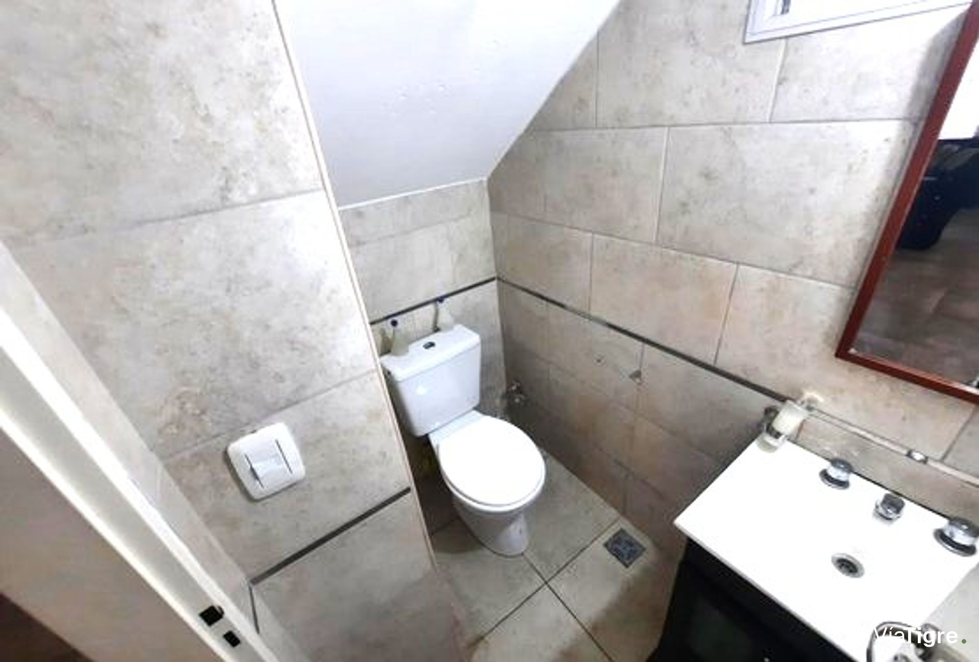 Venta Ph 4 Ambientes Cochera Munro Sin Expensas