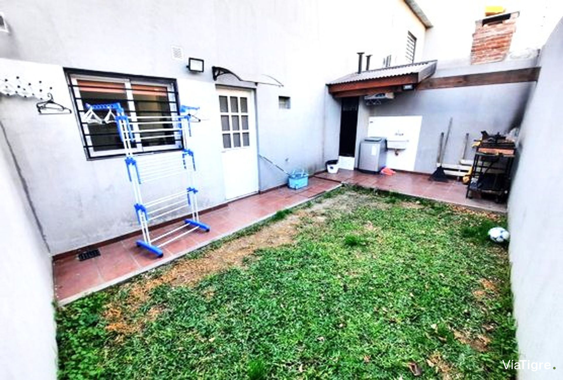 Venta Ph 4 Ambientes Cochera Munro Sin Expensas