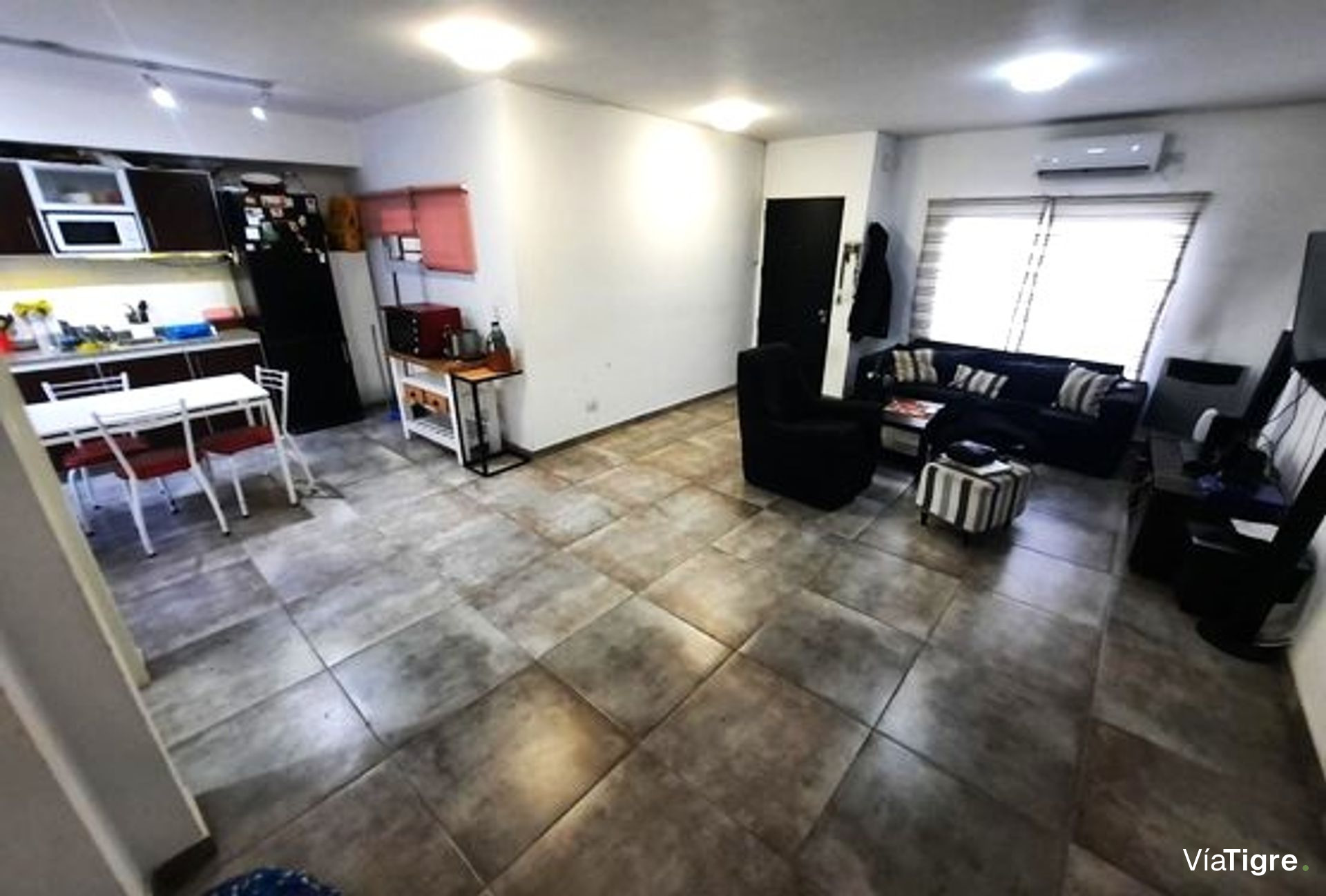 Venta Ph 4 Ambientes Cochera Munro Sin Expensas