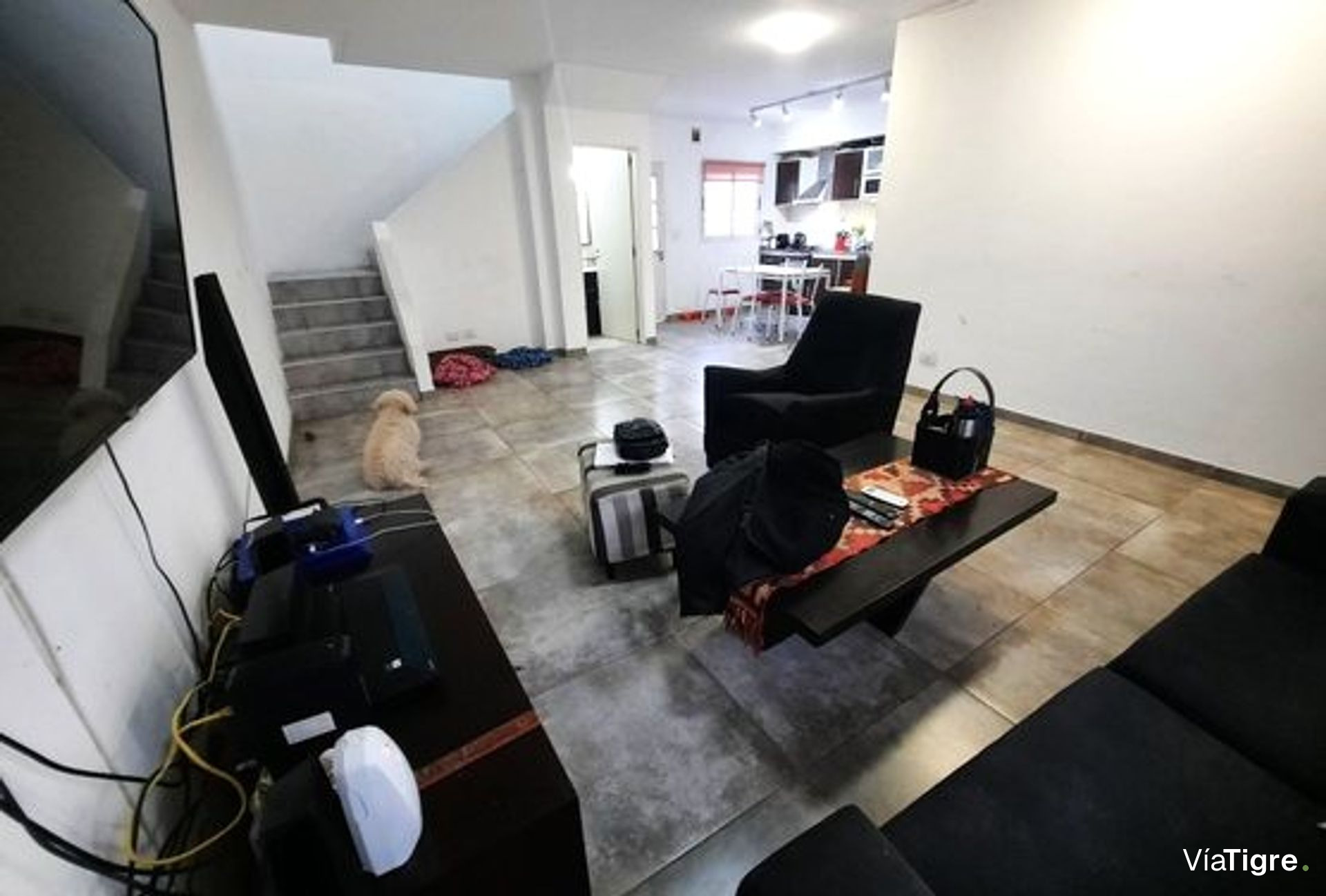 Venta Ph 4 Ambientes Cochera Munro Sin Expensas
